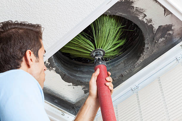 Ventilation Cleaning Services in Plantation, FL